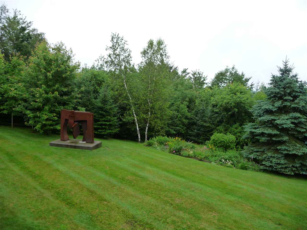 4876 Elmore Mountain Road Elmore, VT 05661 - Photo 9 of 10