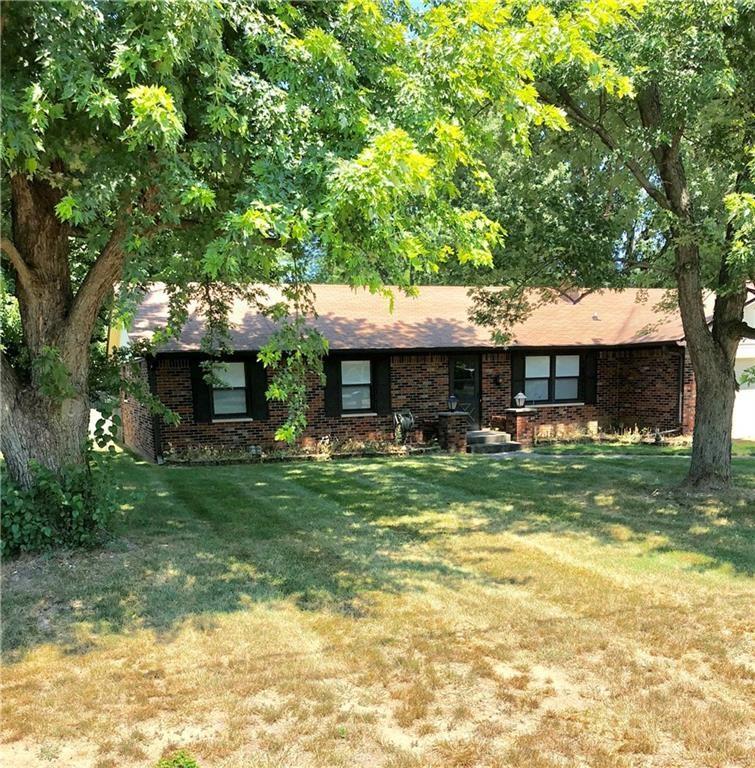 4334 Fairview Road Greenwood, IN 46142 - Photo 2 of 5 Gallery Image 2