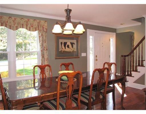148 Pinewoods Road Lewiston, ME 04240 - Photo 6 of 25 Dining Room. Formal Dining Room