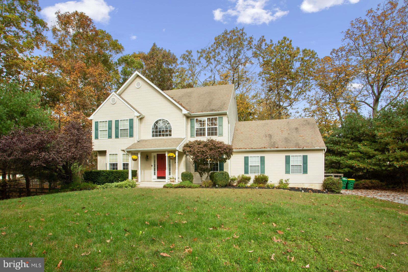 209 North Success Road Cream Ridge, NJ 08514 - Photo 1 of 43