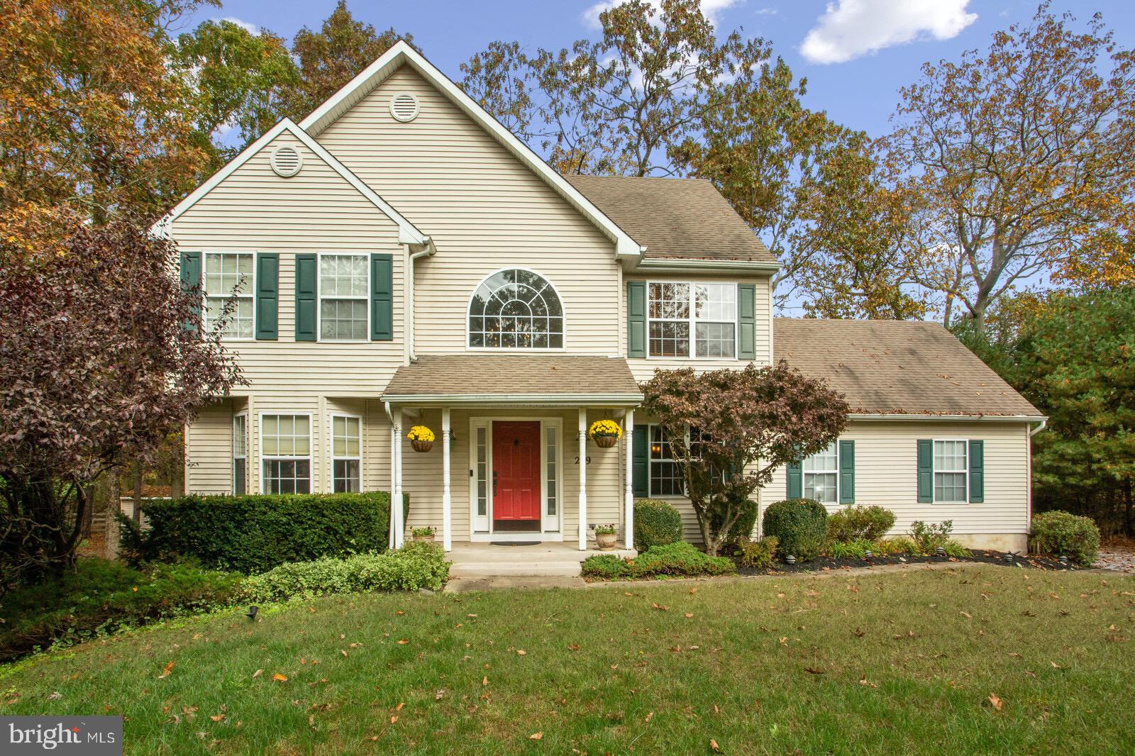 209 North Success Road Cream Ridge, NJ 08514 - Photo 2 of 43
