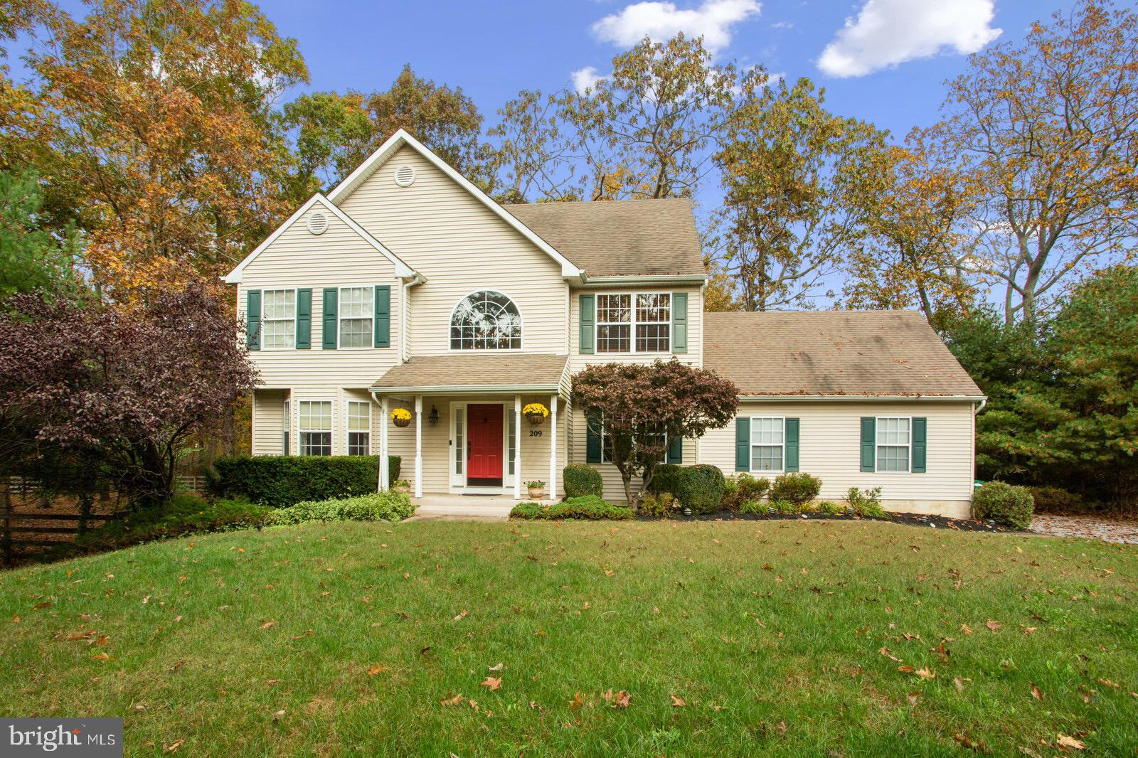 209 North Success Road Cream Ridge, NJ 08514 - Photo 3 of 43