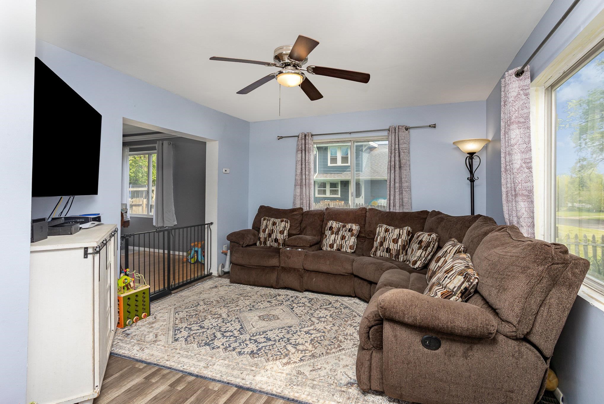 8151 Benson Road Mount Morris, MI 48458 - Photo 5 of 20