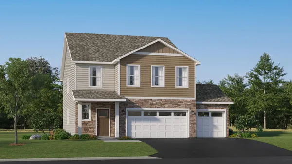 $542,765 | 18341 Gladiator Drive, Lakeville, MN 55044