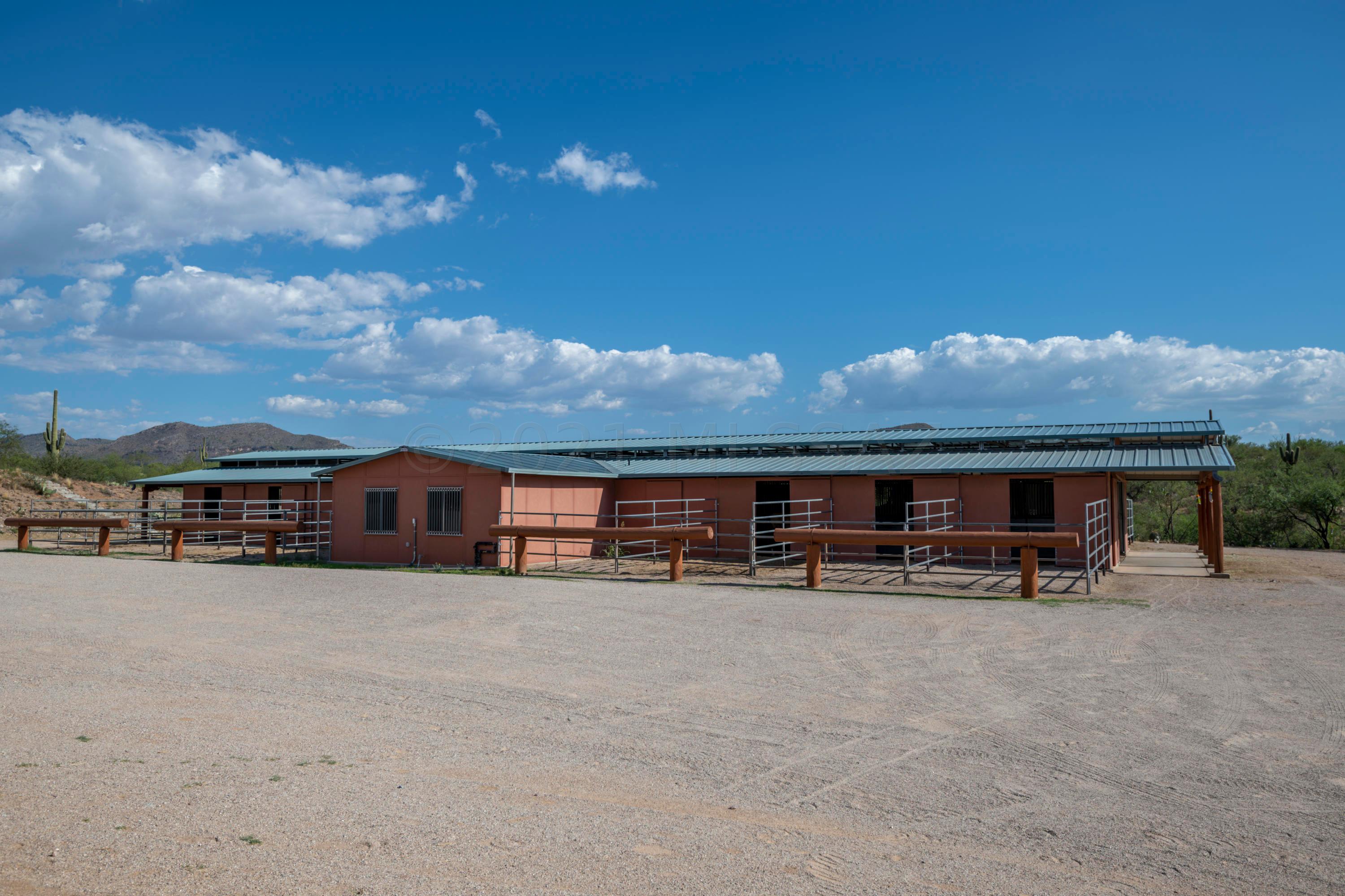 8143 South Circle S Ranch, Unit 329 Vail, AZ 85641 - Photo 16 of 19