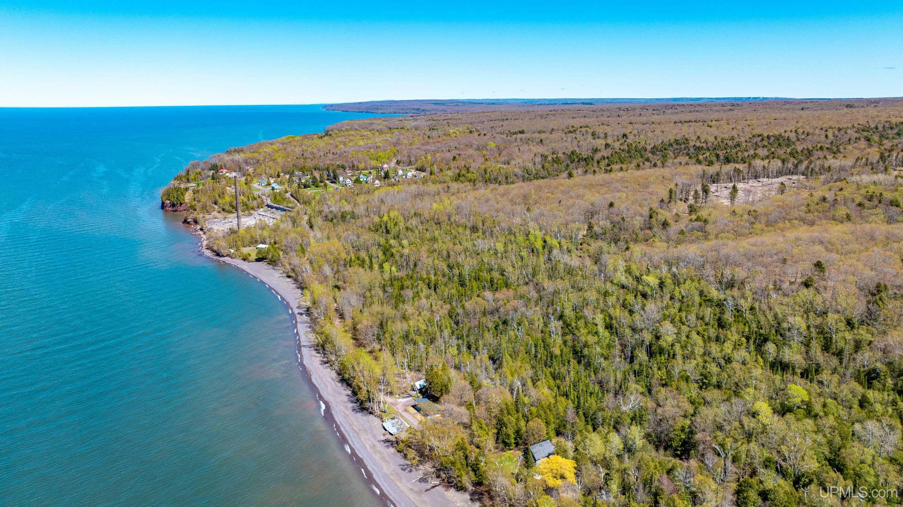 Tbd A Tbd A Road Atlantic Mine, MI 49905 - Photo 1 of 39