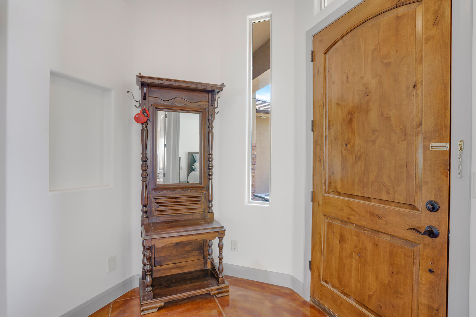 655 East Lost Ridge Drive Washington, UT 84780 - Photo 7 of 58 Entry, Inside