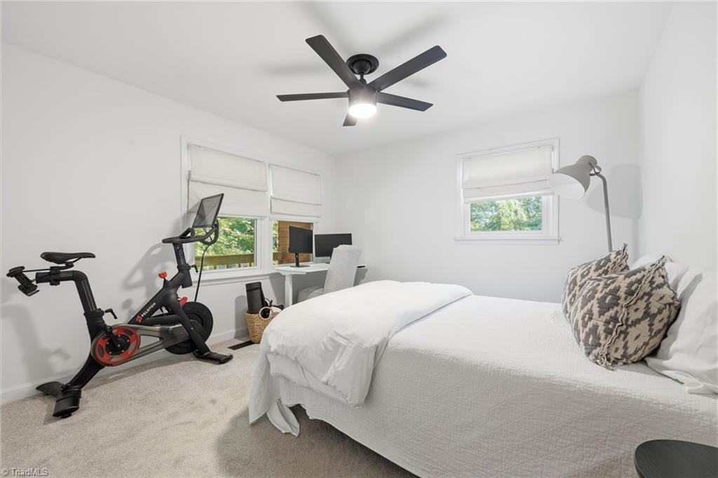 4432 Cooper Road Winston-Salem, NC 27127 - Photo 30 of 40