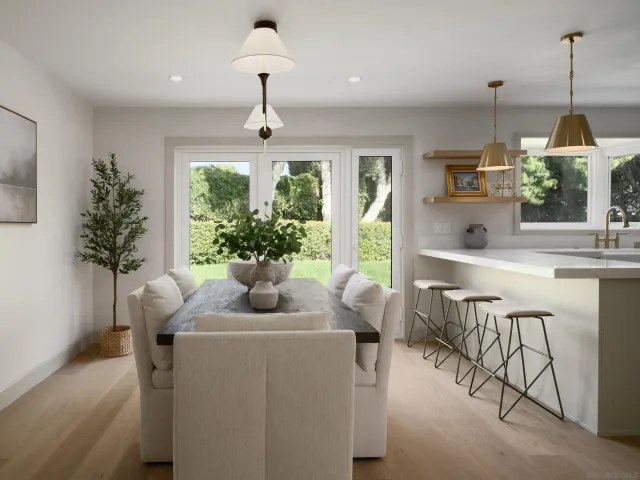 $2,998,000 | 8965 Cliffridge Avenue, La Jolla, CA 92037