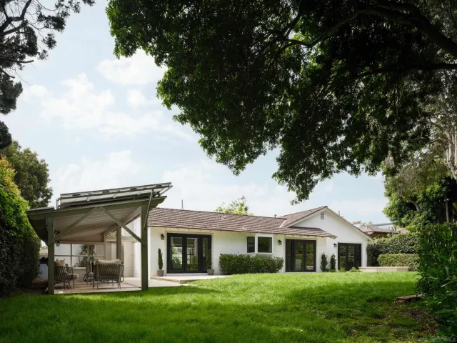 $2,998,000 | 8965 Cliffridge Avenue, La Jolla, CA 92037