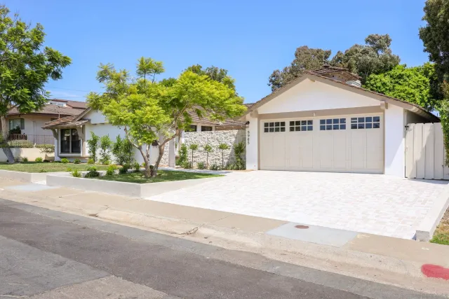 $2,998,000 | 8965 Cliffridge Avenue, La Jolla, CA 92037