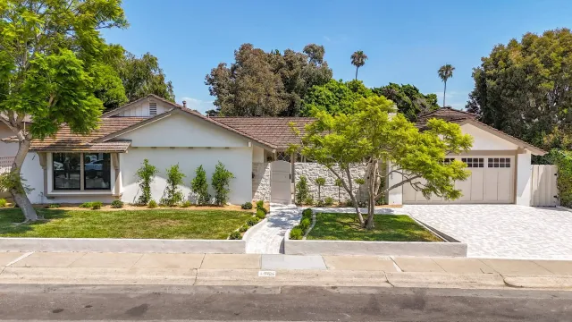 $2,998,000 | 8965 Cliffridge Avenue, La Jolla, CA 92037