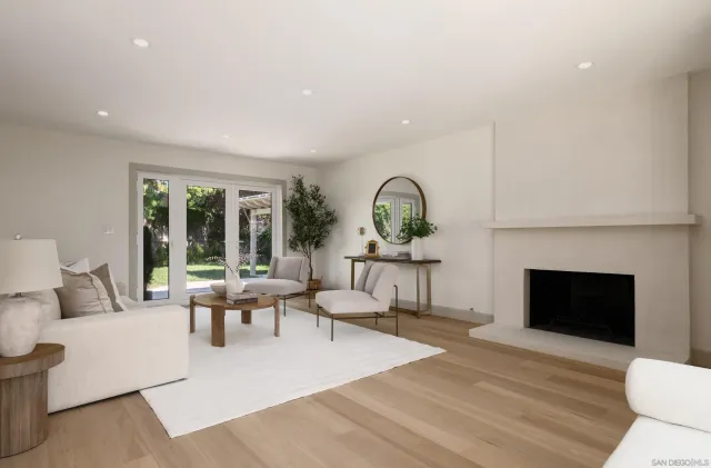 $2,998,000 | 8965 Cliffridge Avenue, La Jolla, CA 92037