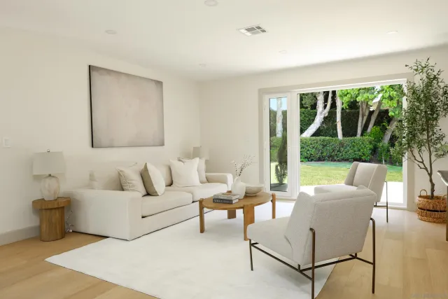 $2,998,000 | 8965 Cliffridge Avenue, La Jolla, CA 92037