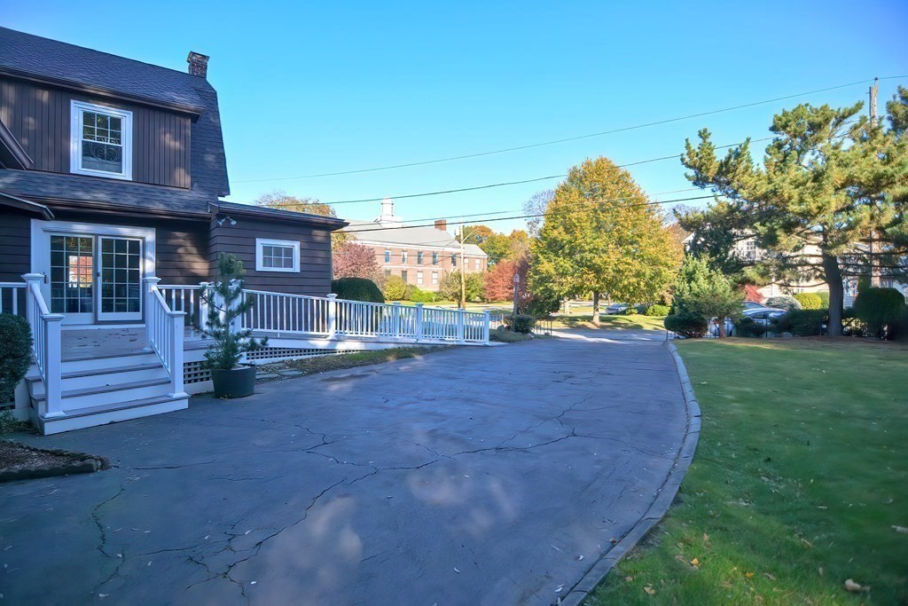 151 Playstead Road Medford, MA 02155 - Photo 4 of 41 Gallery Image 4