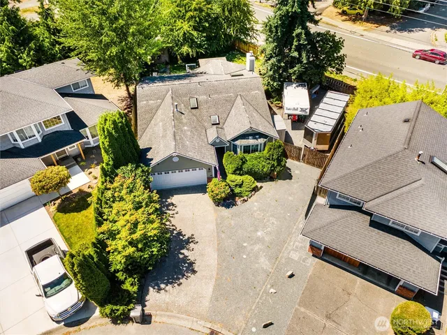 $795,000 | 4630 143rd Place Southwest, Lynnwood, WA 98087