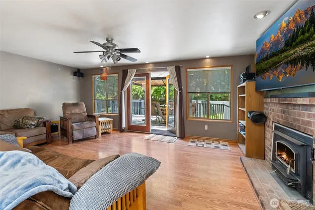 $795,000 | 4630 143rd Place Southwest, Lynnwood, WA 98087