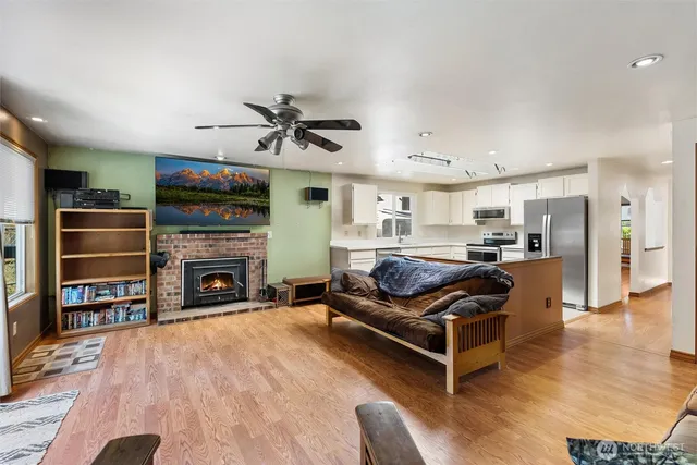 $795,000 | 4630 143rd Place Southwest, Lynnwood, WA 98087