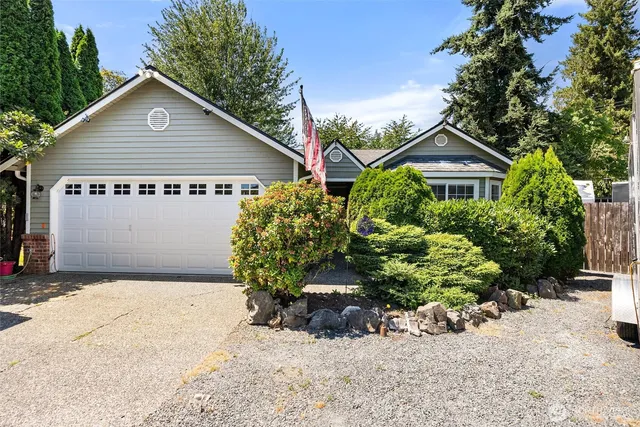 $795,000 | 4630 143rd Place Southwest, Lynnwood, WA 98087