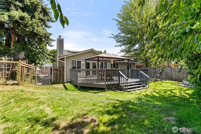 $795,000 | 4630 143rd Place Southwest, Lynnwood, WA 98087