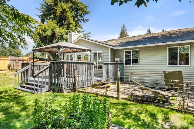 $795,000 | 4630 143rd Place Southwest, Lynnwood, WA 98087