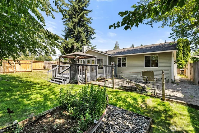 $795,000 | 4630 143rd Place Southwest, Lynnwood, WA 98087