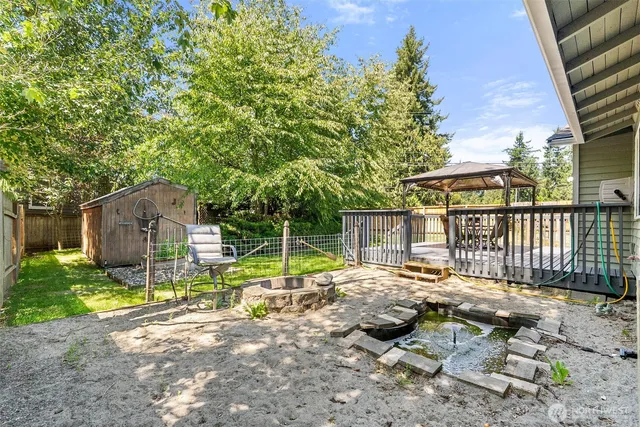 $795,000 | 4630 143rd Place Southwest, Lynnwood, WA 98087