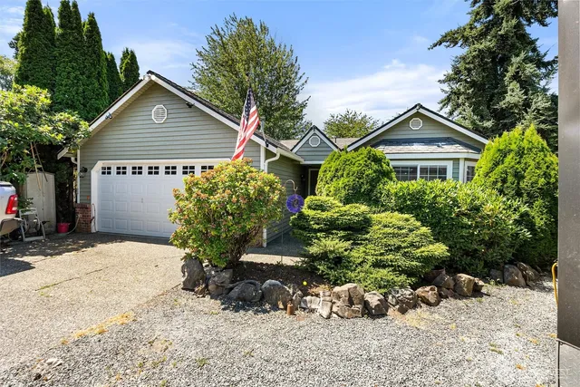 $795,000 | 4630 143rd Place Southwest, Lynnwood, WA 98087