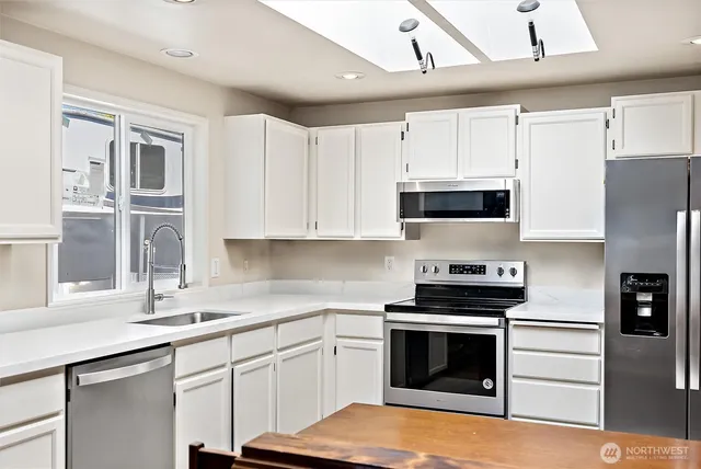 $795,000 | 4630 143rd Place Southwest, Lynnwood, WA 98087