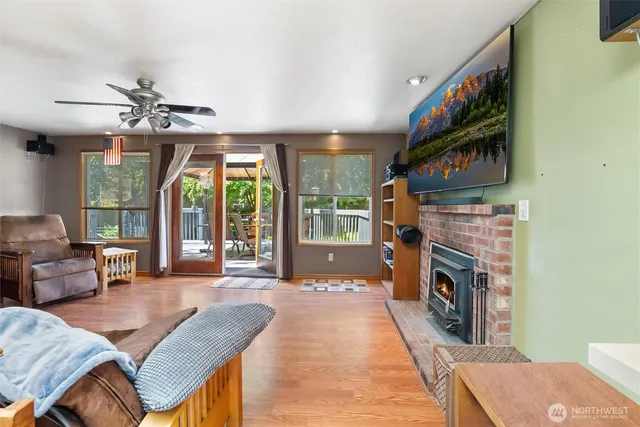 $795,000 | 4630 143rd Place Southwest, Lynnwood, WA 98087