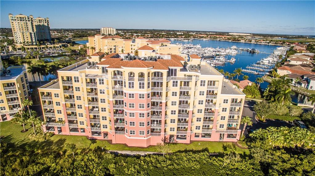 615 Riviera Dunes Way, Unit 204 Palmetto, FL 34221 - Photo 1 of 1