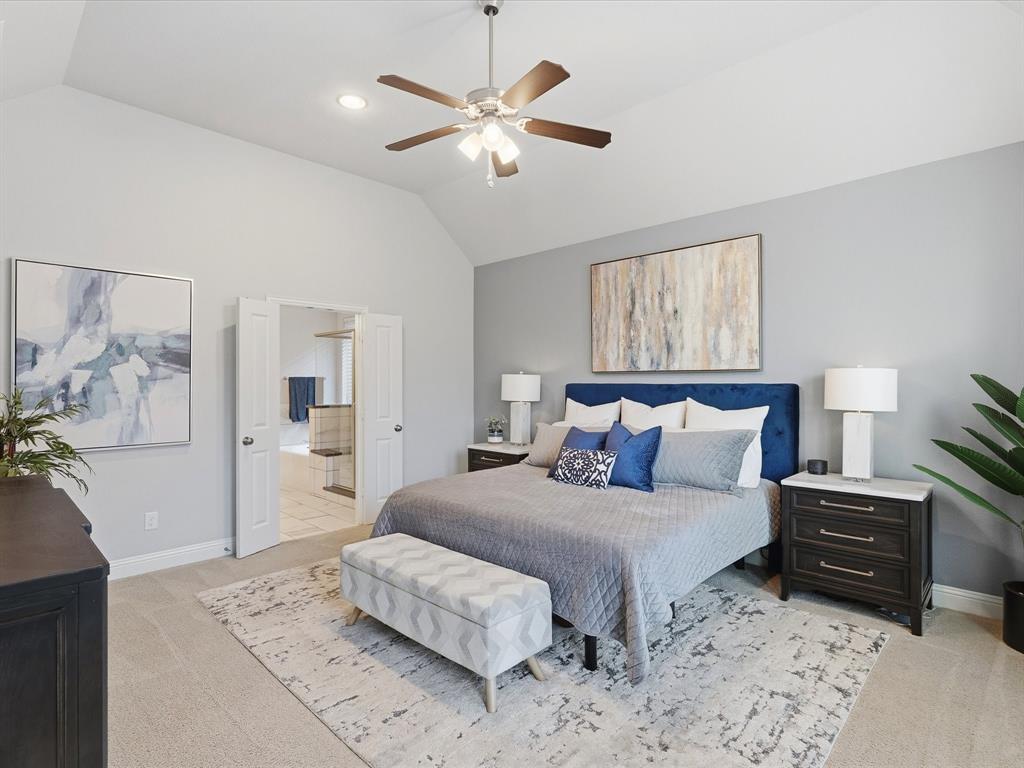 9421 Excursion Drive Oak Point, TX 75068 - Photo 19 of 40