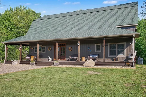 $925,000 | 53649 Flatbush Road, Three Rivers, MI 49093