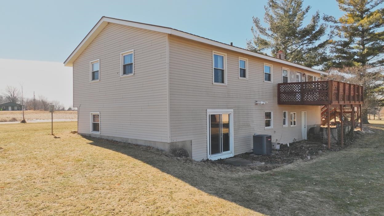 4775 East Coleman Road Clare, MI 48617 - Photo 35 of 46