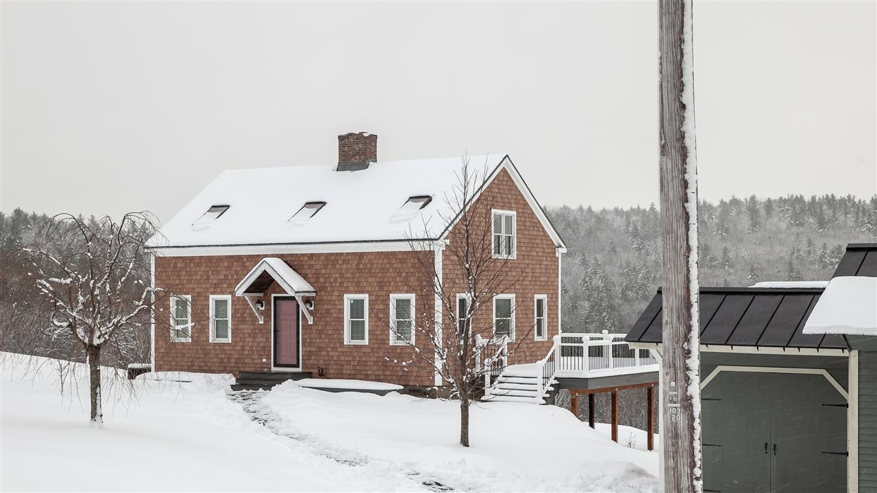 174 Barnett Hill Road Walpole, NH 03608 - Photo 1 of 40