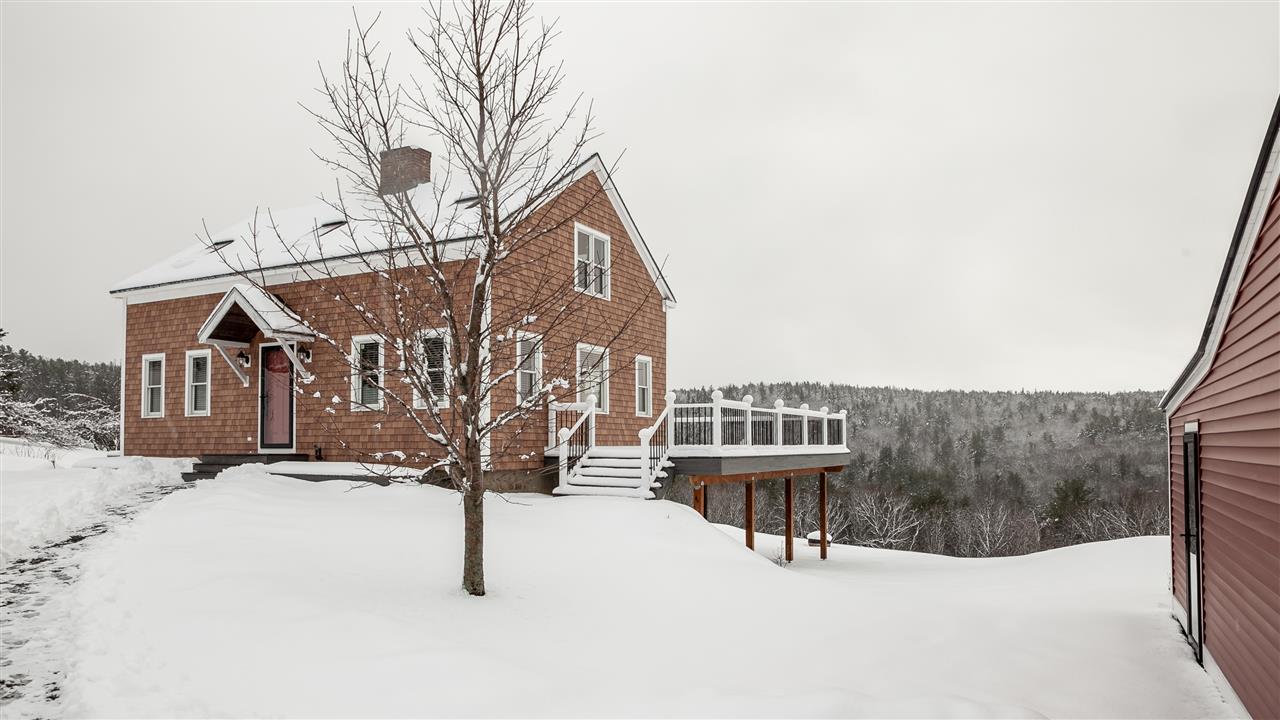 174 Barnett Hill Road Walpole, NH 03608 - Photo 2 of 40