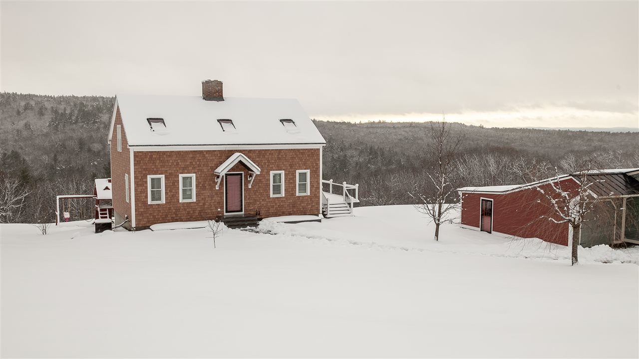 174 Barnett Hill Road Walpole, NH 03608 - Photo 3 of 40