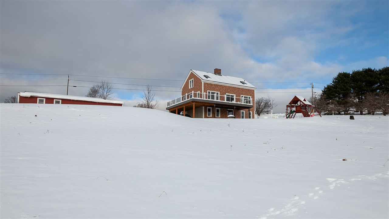 174 Barnett Hill Road Walpole, NH 03608 - Photo 37 of 40
