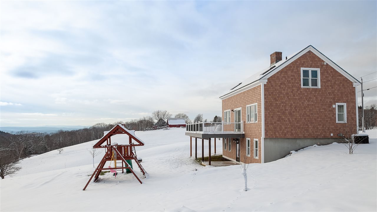 174 Barnett Hill Road Walpole, NH 03608 - Photo 38 of 40