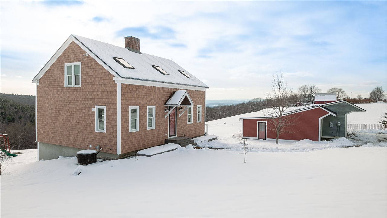 174 Barnett Hill Road Walpole, NH 03608 - Photo 39 of 40