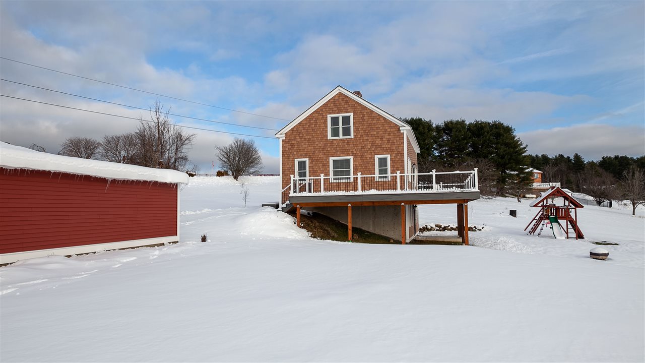 174 Barnett Hill Road Walpole, NH 03608 - Photo 40 of 40