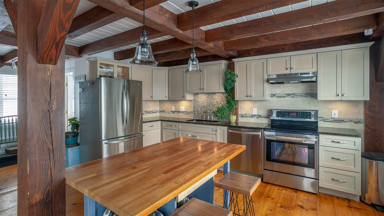 174 Barnett Hill Road Walpole, NH 03608 - Photo 5 of 40