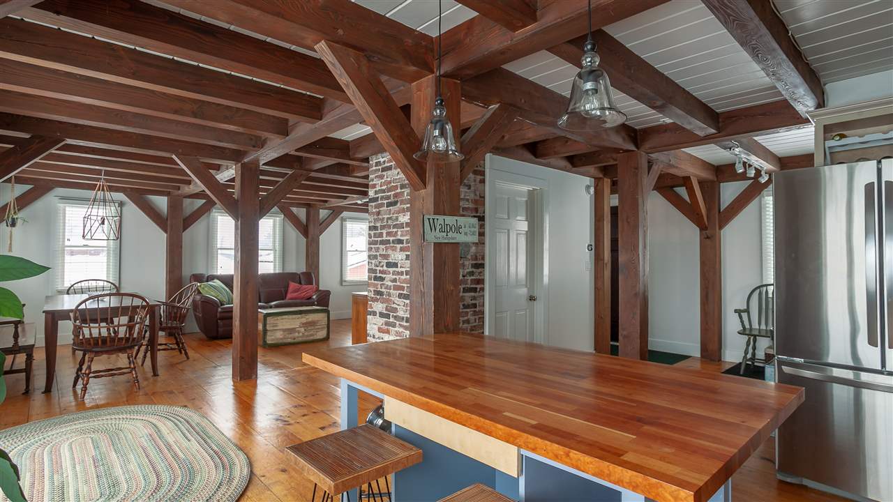 174 Barnett Hill Road Walpole, NH 03608 - Photo 8 of 40