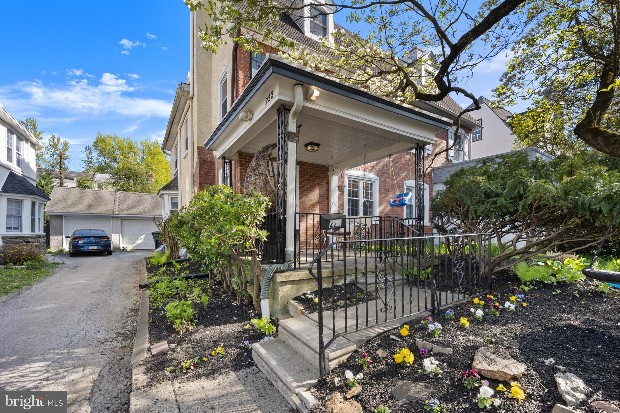 222 Upland Road Merion Station, PA 19066 - Photo 1 of 32 Gallery Image 1