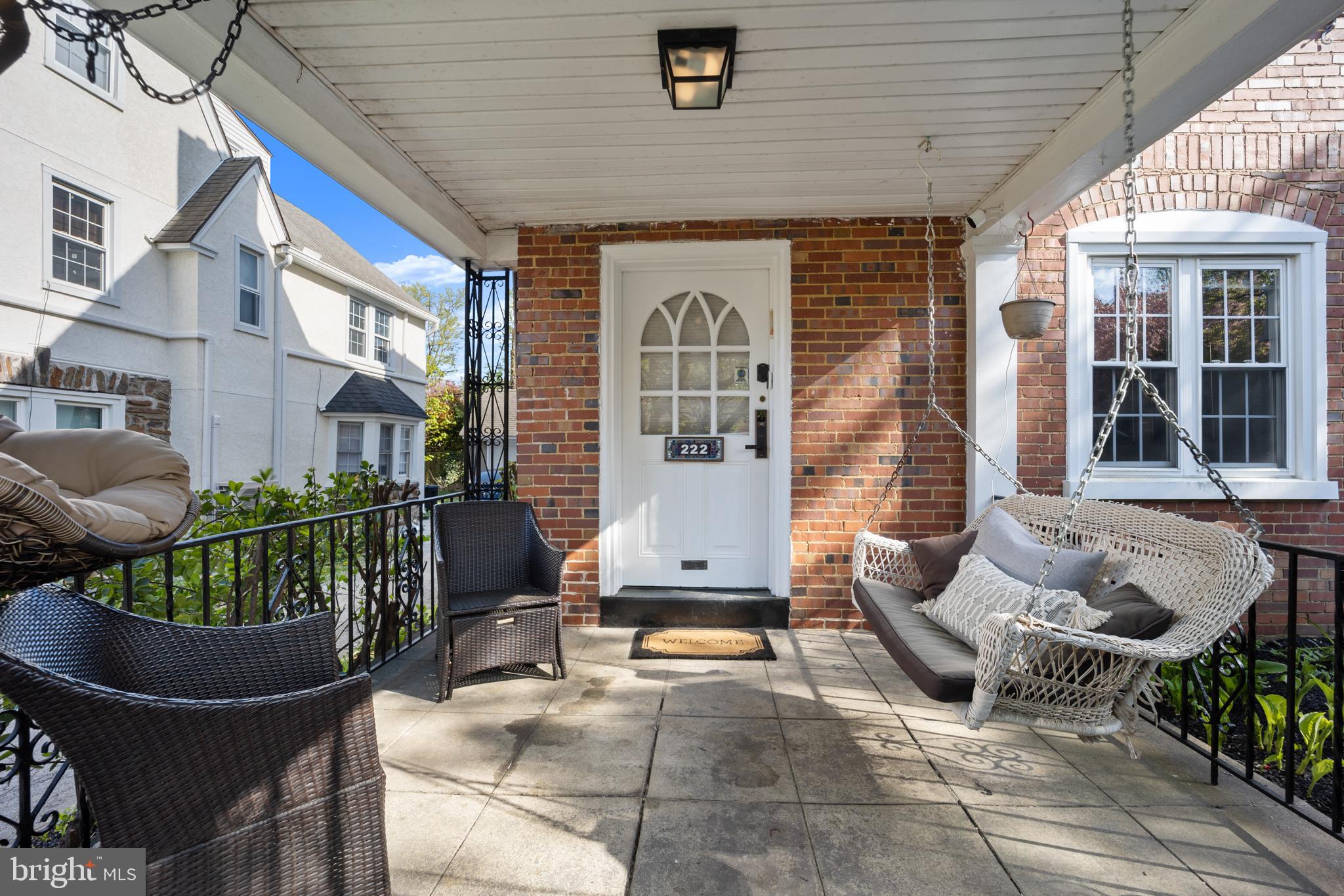 222 Upland Road Merion Station, PA 19066 - Photo 3 of 32 Gallery Image 3