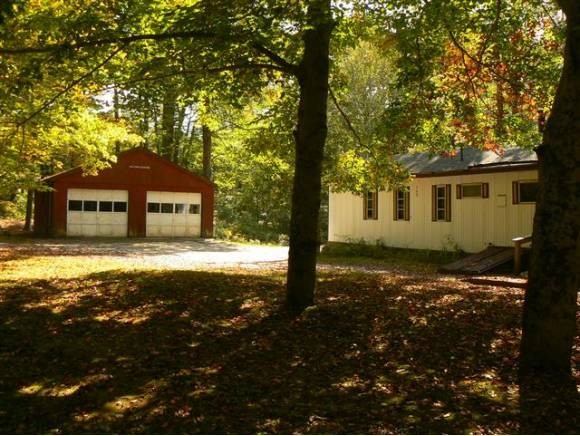 149 Old Bennington Road Greenfield, NH 03047 - Photo 1 of 1