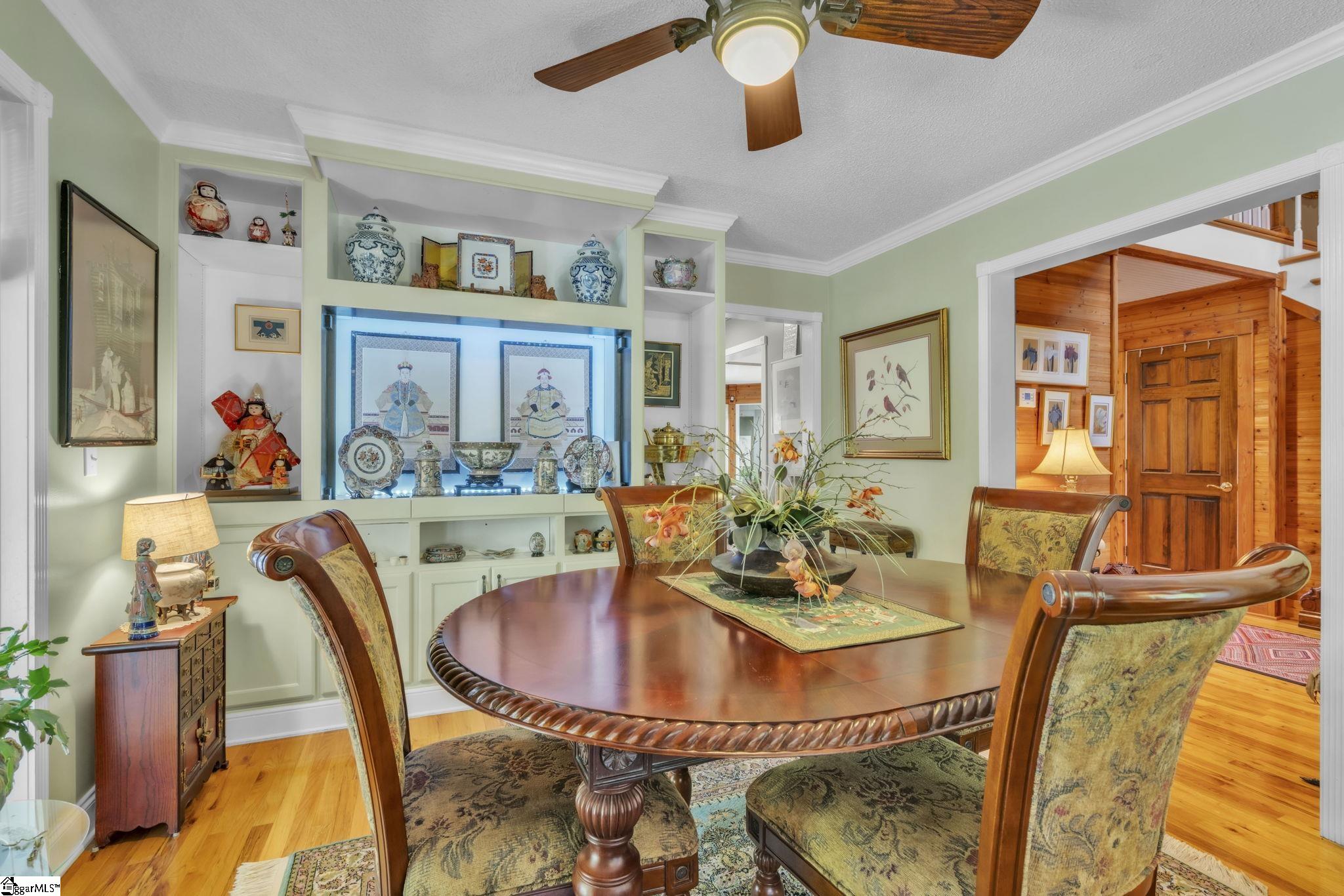 214 Raven Cliff Road Cleveland, SC 29635 - Photo 8 of 47