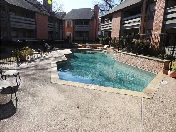 $1,500 | 248 Jefferson Parkway, Fort Worth, TX 76107
