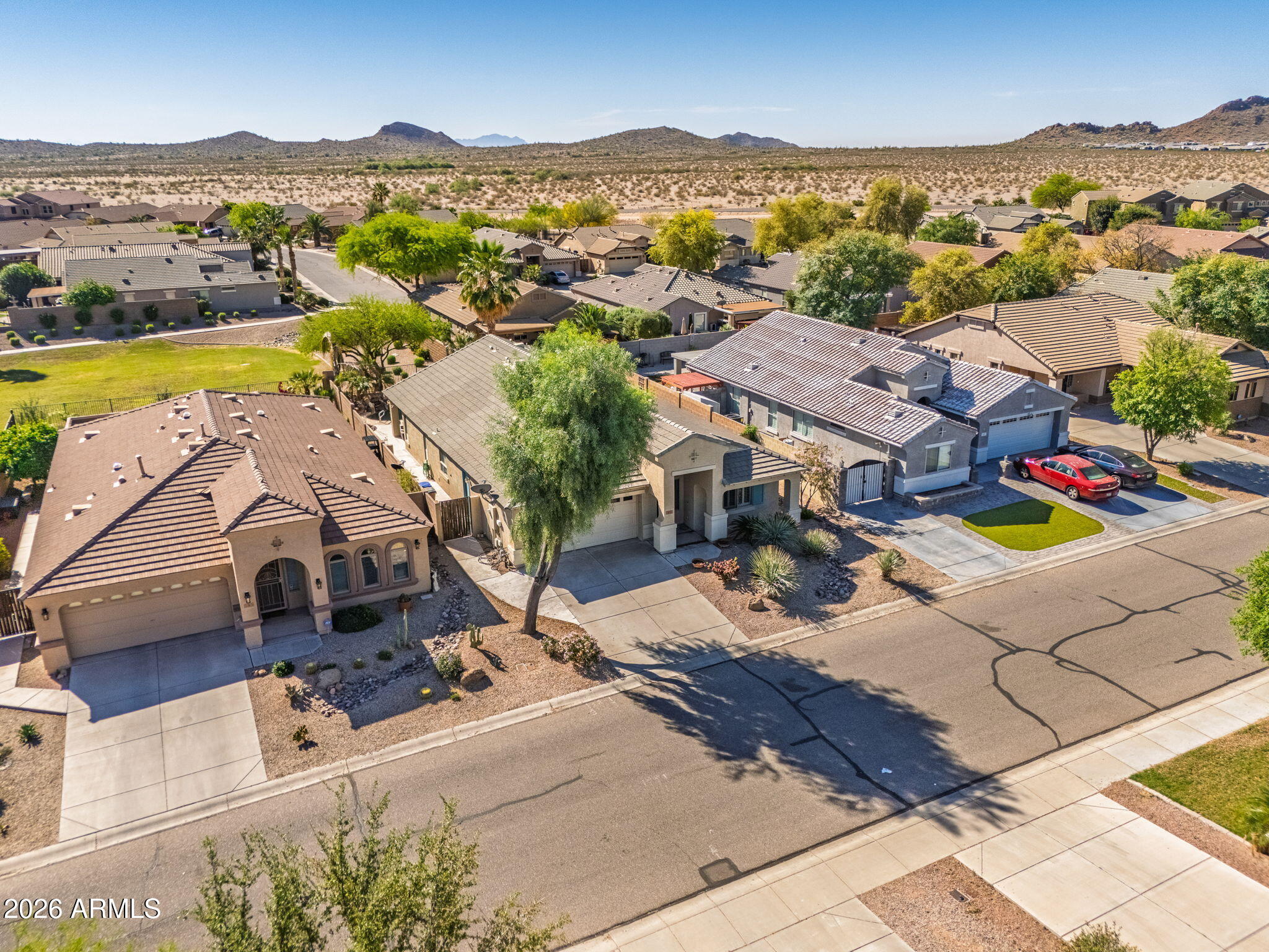 11 West Cooper Canyon Road San Tan Valley, AZ 85143 - Photo 3 of 31