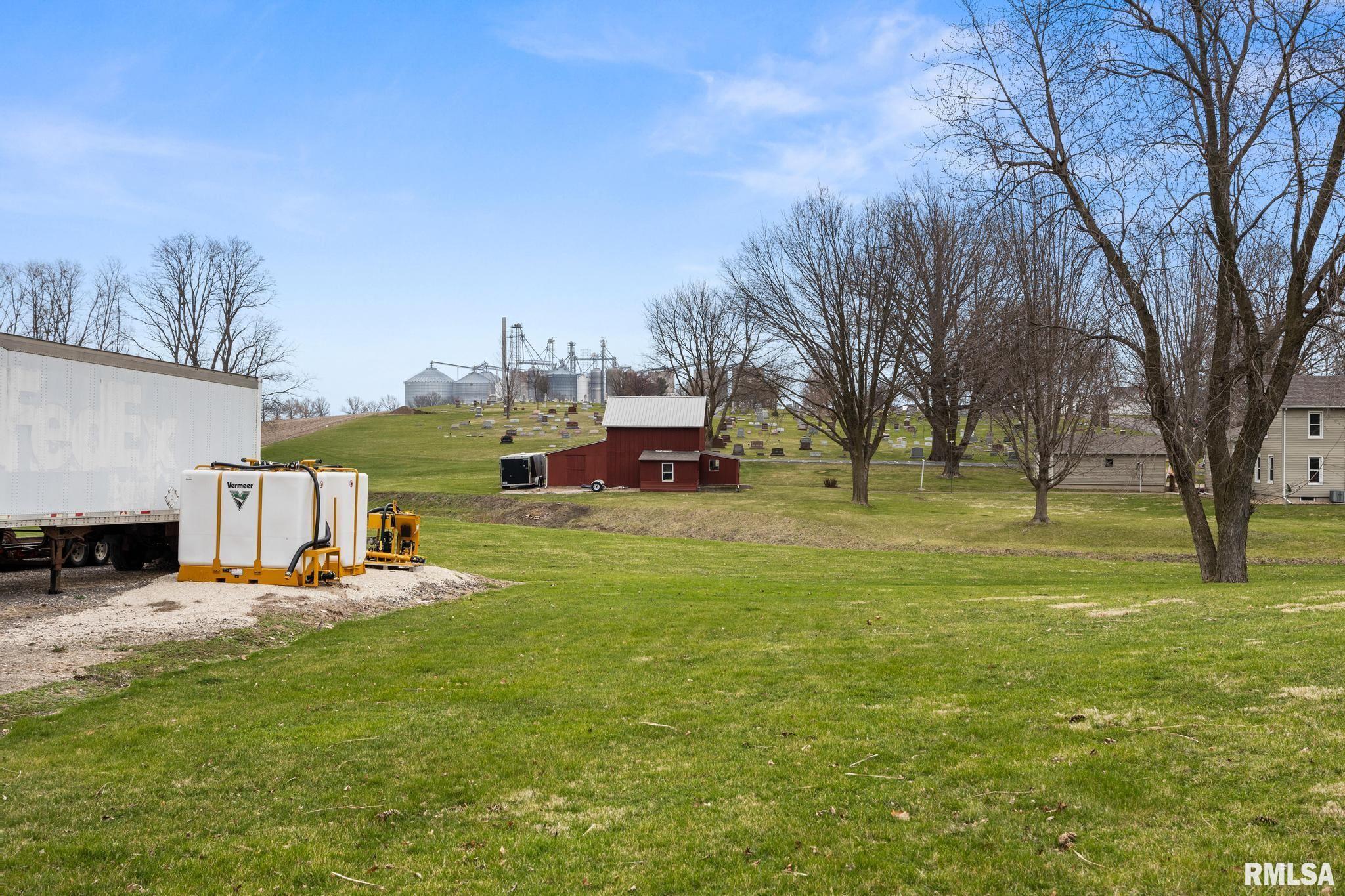 706 North State Street Roanoke, IL 61561 - Photo 31 of 34